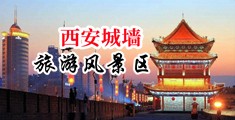 男同AV免费看军队中国陕西-西安城墙旅游风景区